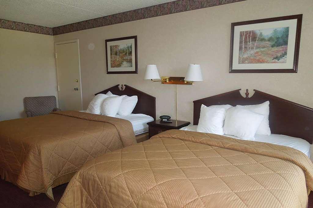 Baymont By Wyndham Northwood Motel Kamer foto